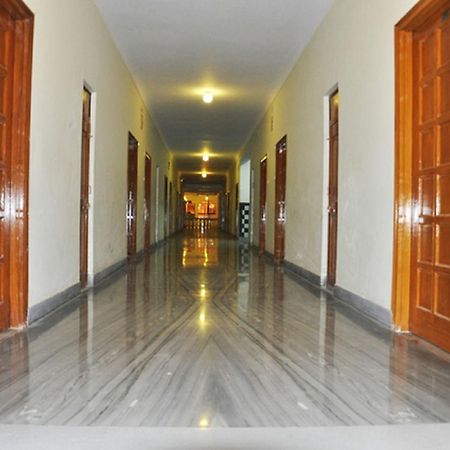 Hotel Padmini Chittorgarh Eksteriør bilde