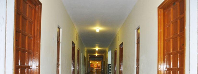 Hotel Padmini Chittorgarh Eksteriør bilde